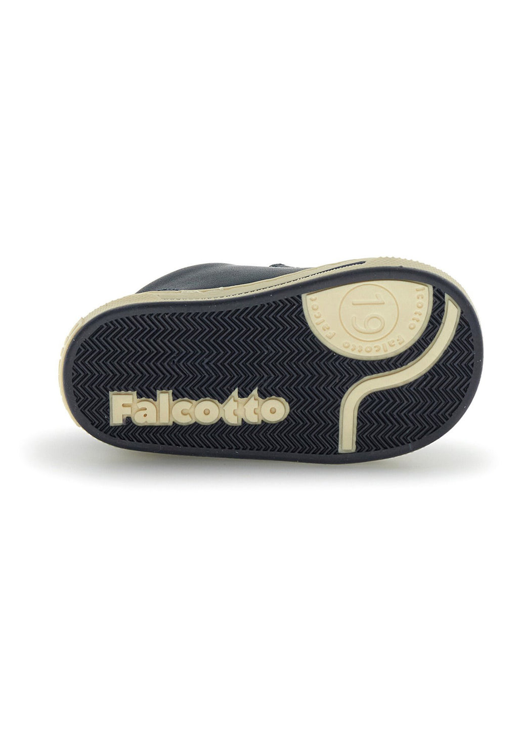 FALCOTTO Michael 3 Navy