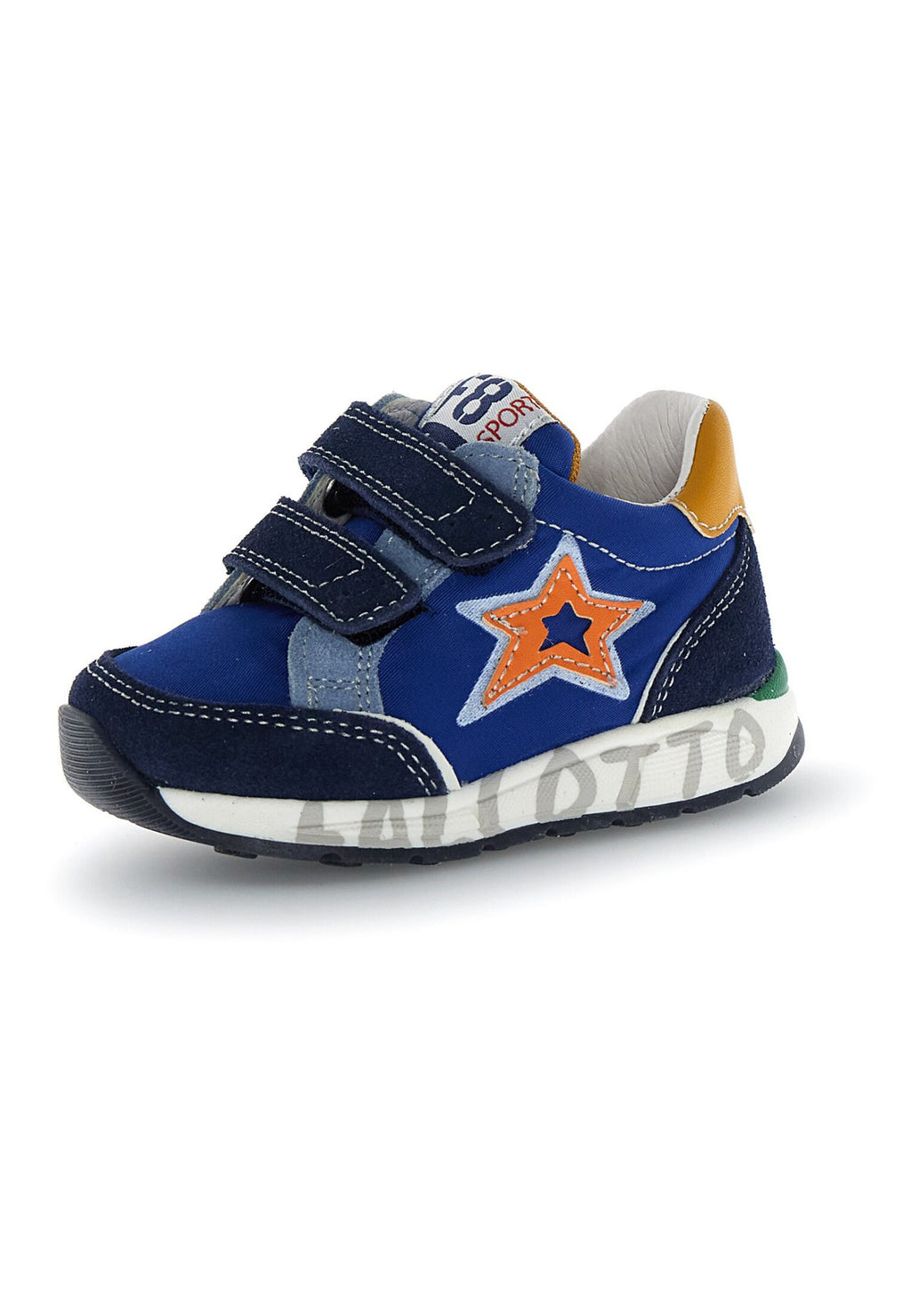 FALCOTTO Nuppi VL Navy