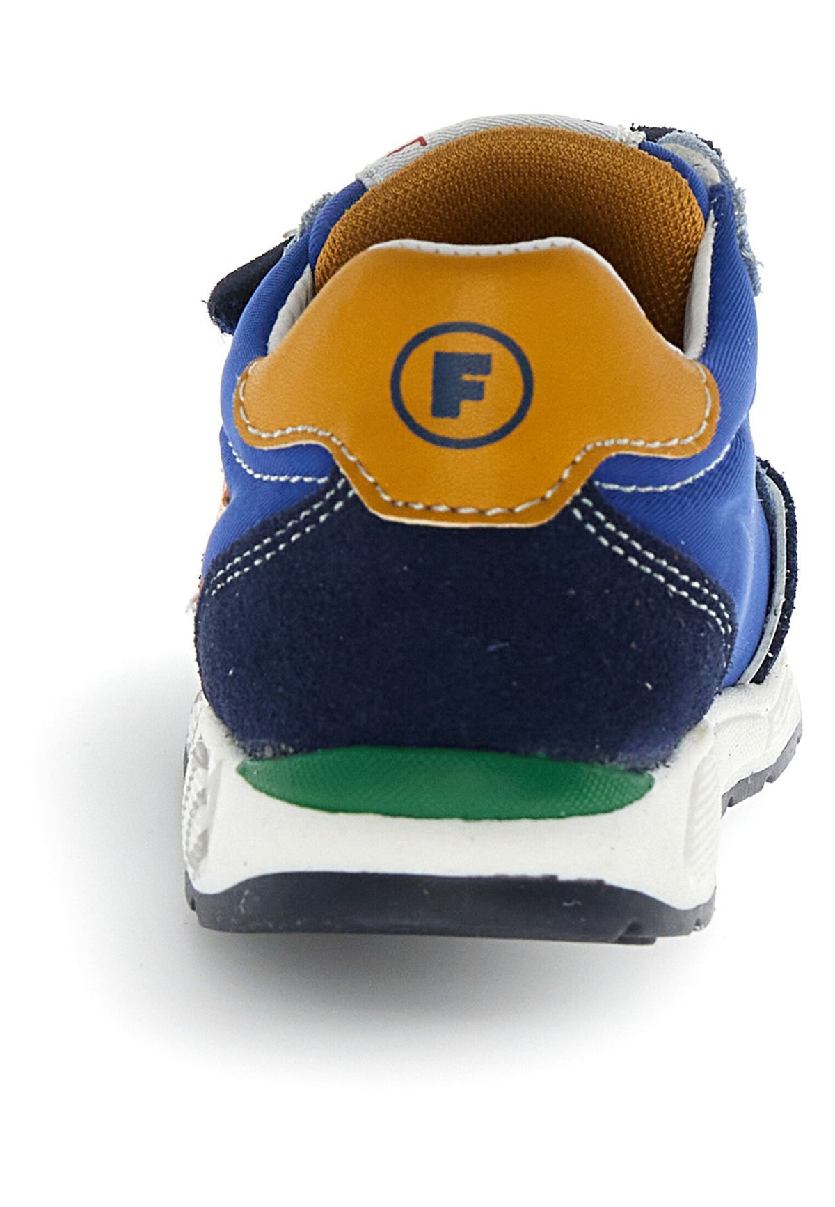 FALCOTTO Nuppi VL Navy