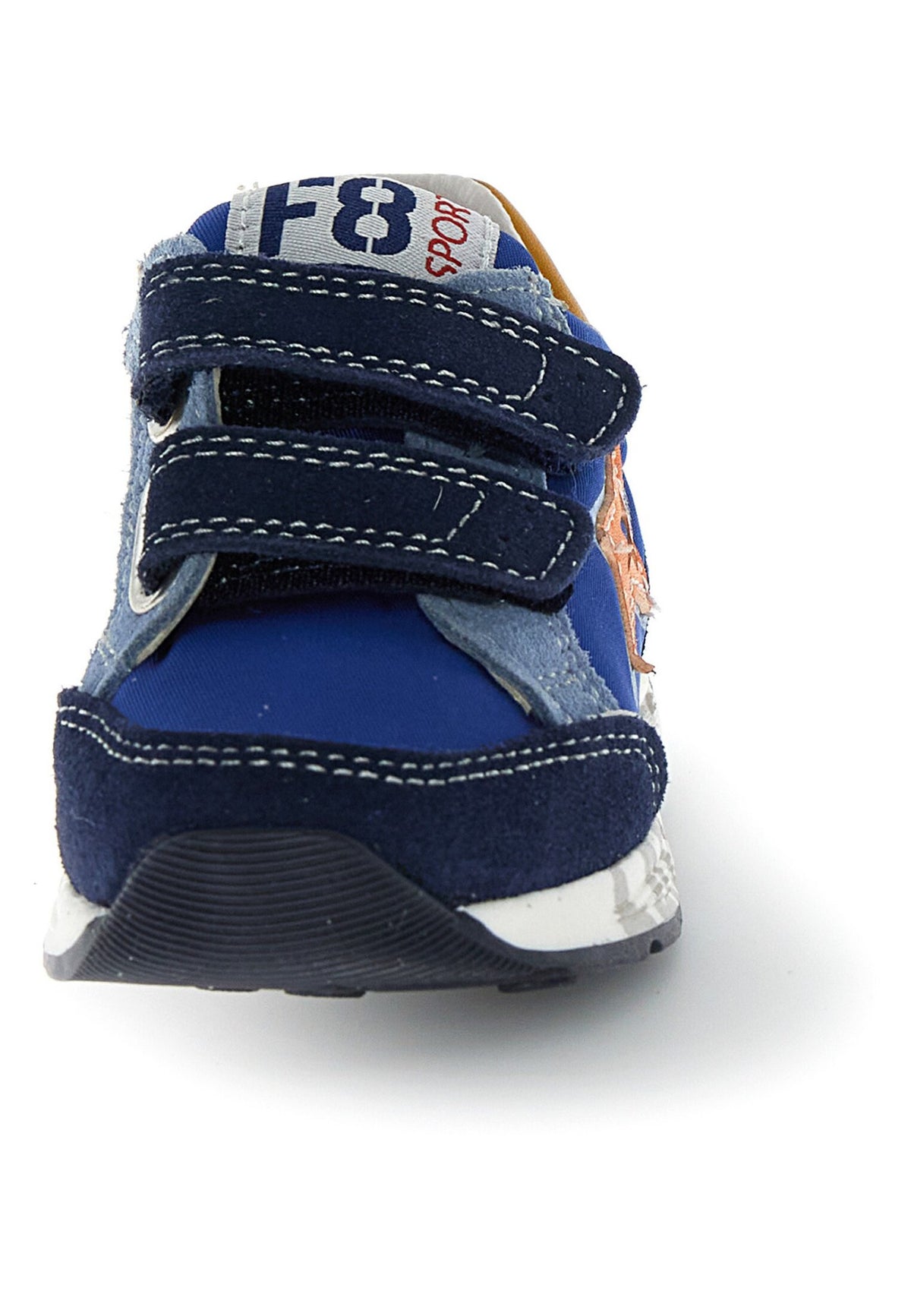 FALCOTTO Nuppi VL Navy