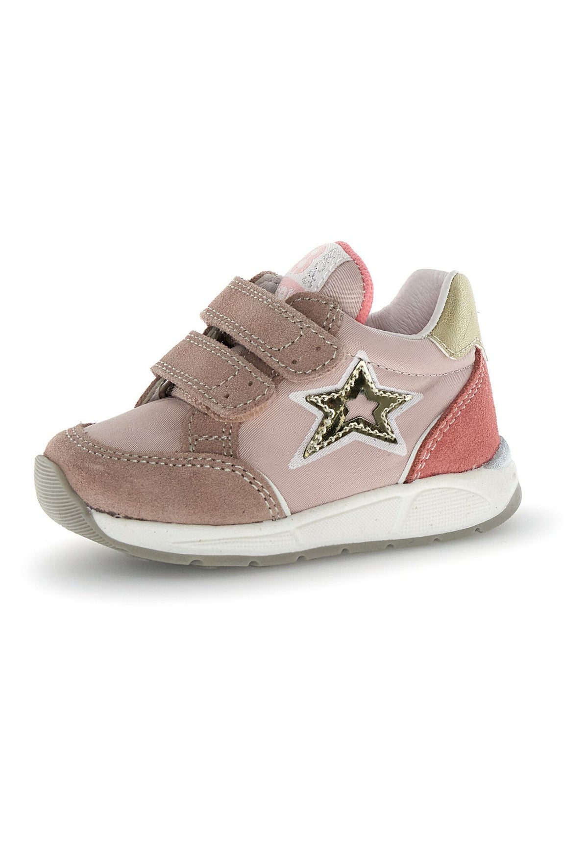 FALCOTTO Nuppi VL Rosa
