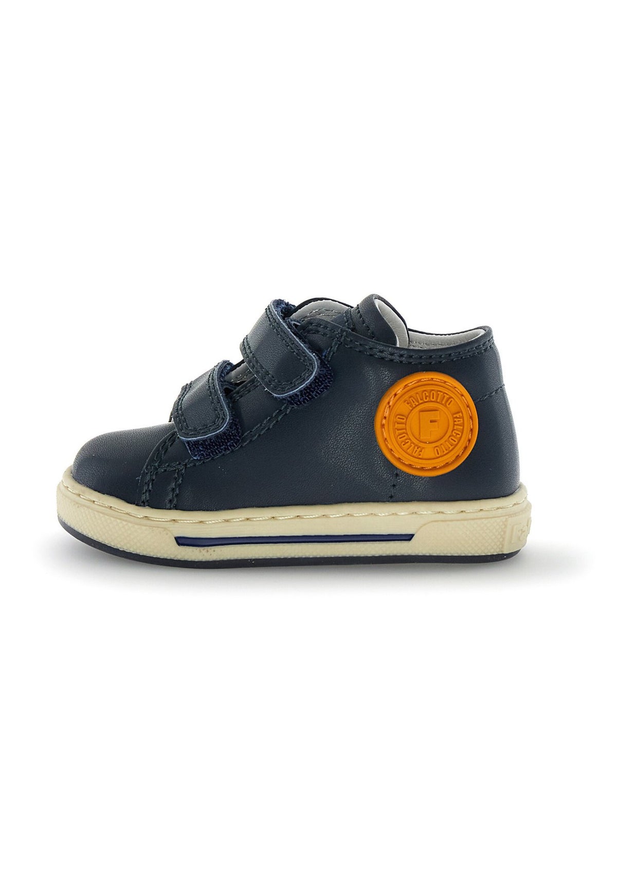 FALCOTTO Michael 3 Navy