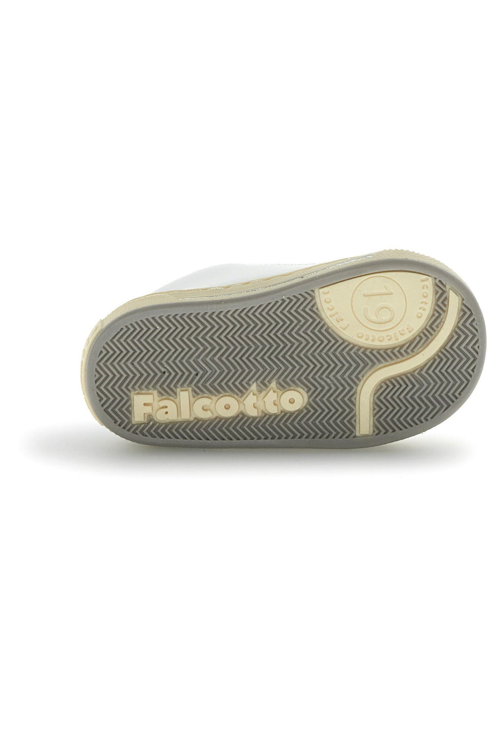 FALCOTTO Michael 3 Bianco
