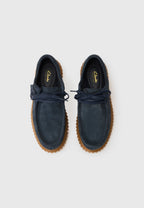 CLARKS Torhill Lo blu