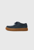 CLARKS Torhill Lo blu
