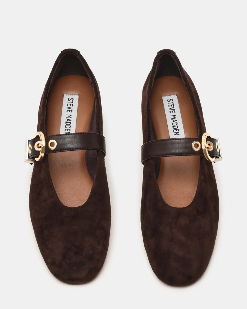 STEVE MADDEN Lucia marrone