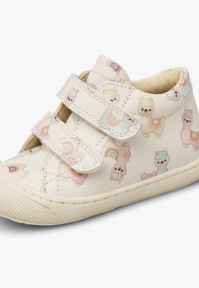 NATURINO Cocoon pretty lama milk