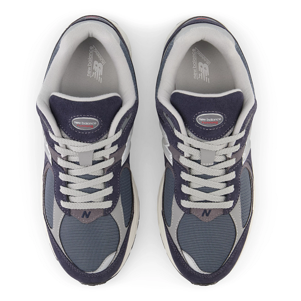 NEW BALANCE 2002rsf blu-grigio