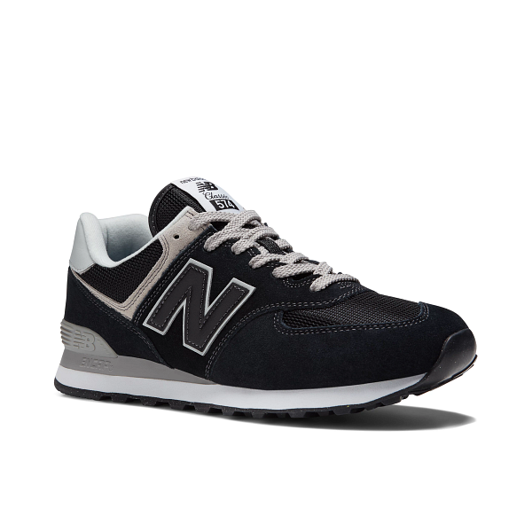 NEW BALANCE 574 nero