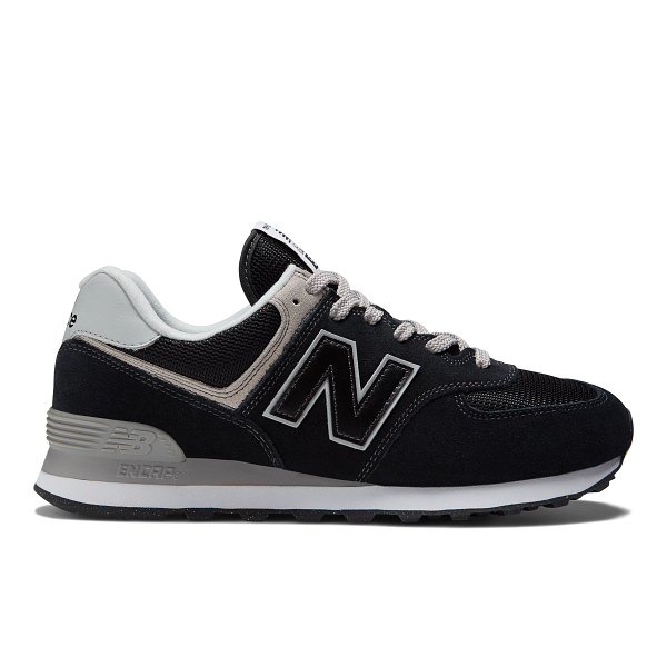 NEW BALANCE 574 nero