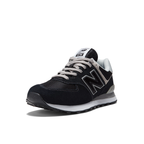 NEW BALANCE 574 nero