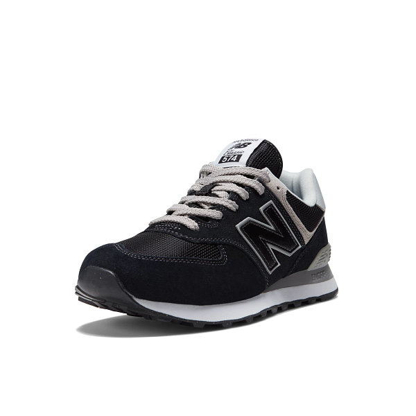 NEW BALANCE 574 nero