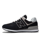 NEW BALANCE 574 nero