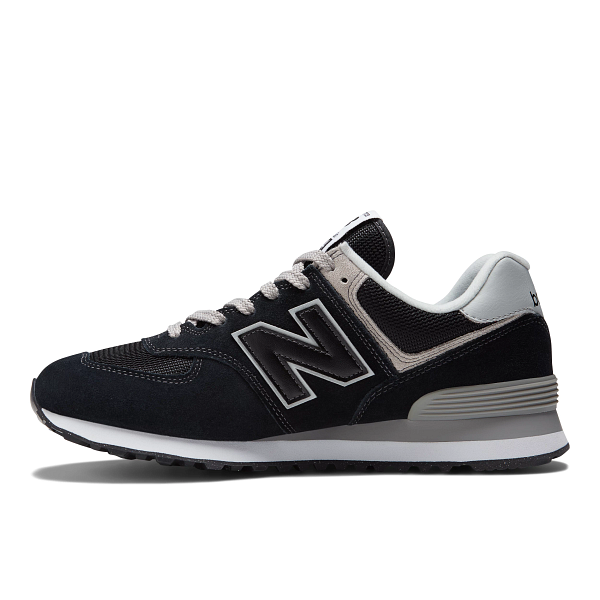 NEW BALANCE 574 nero