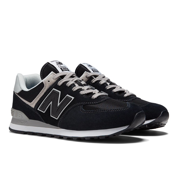 NEW BALANCE 574 nero