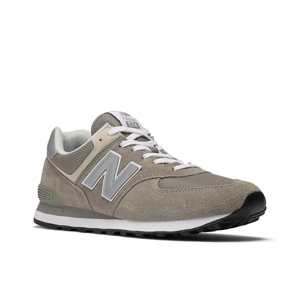 NEW BALANCE 574 grigio