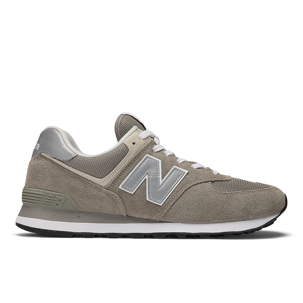 NEW BALANCE 574 grigio