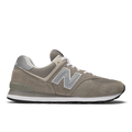 NEW BALANCE 574 grigio