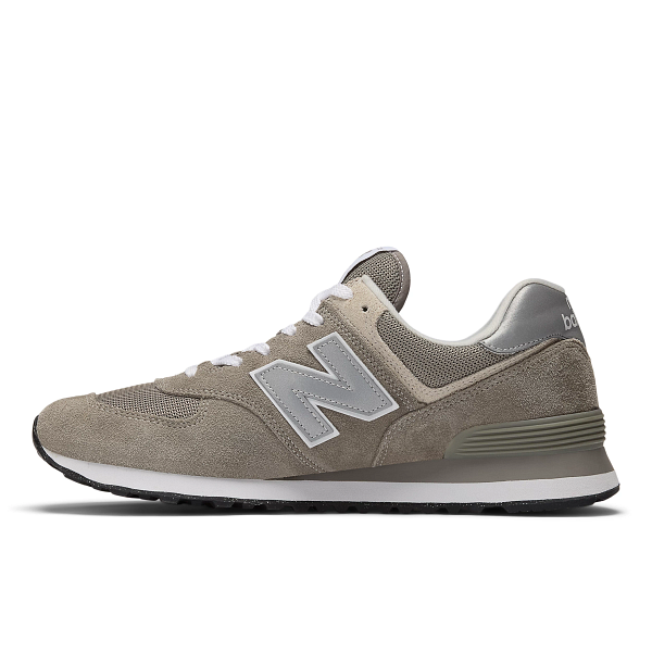 NEW BALANCE 574 grigio