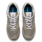 NEW BALANCE 574 grigio