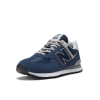 NEW BALANCE 574 blu