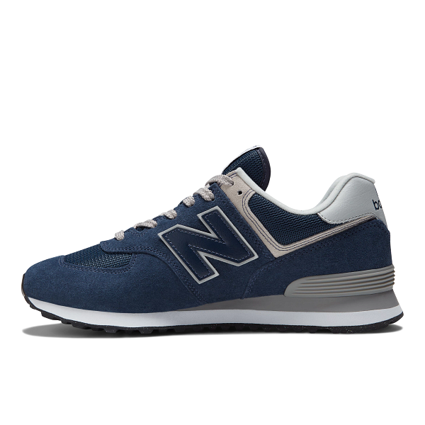 NEW BALANCE 574 blu