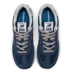 NEW BALANCE 574 blu