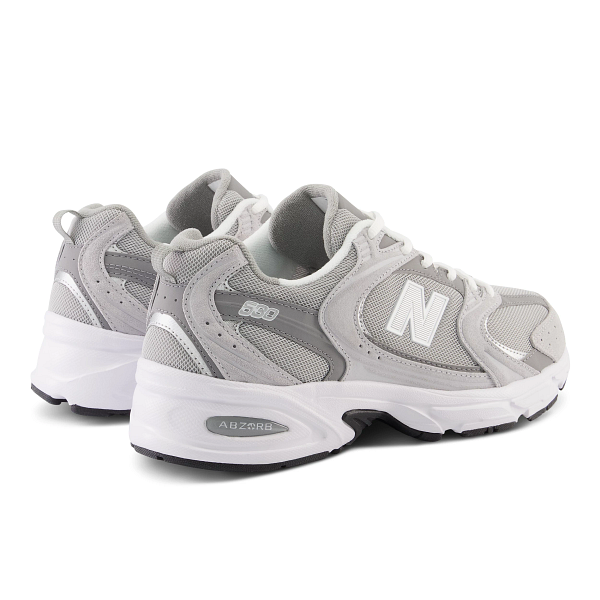 NEW BALANCE 530CK grigio