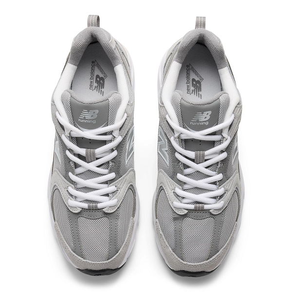 NEW BALANCE 530CK grigio