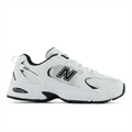NEW BALANCE 530EWB bianco-nero