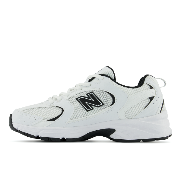 NEW BALANCE 530EWB bianco-nero