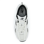 NEW BALANCE 530EWB bianco-nero