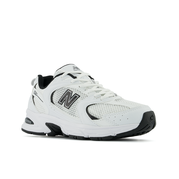 NEW BALANCE 530EWB bianco-nero