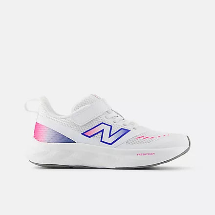NEW BALANCE 625 bianco