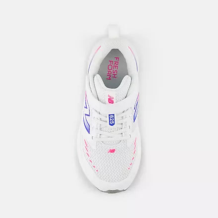 NEW BALANCE 625 bianco