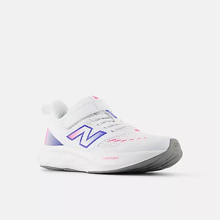NEW BALANCE 625 bianco